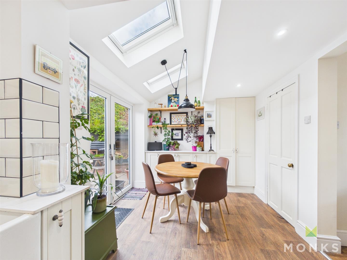 Waterloo Cottage Mill Street, Shrewsbury, SY4 5EX For Sale